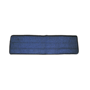 Vikur M7 BLÅ Mikrofibermopp 43cm