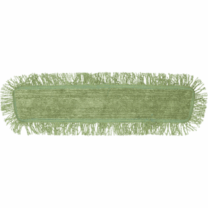 Vikur M9 GRÖN Mikrofibermopp 43cm