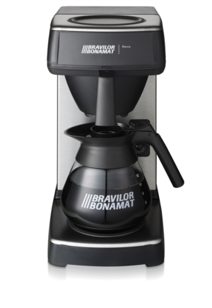 Bonamat Novo kaffebryggare