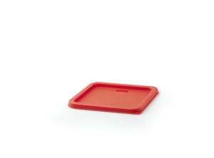 Lock till Box i PP plast. 6 & 8L