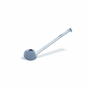 Hålslev rostfri D100mm L330mm, 1 St/Frp