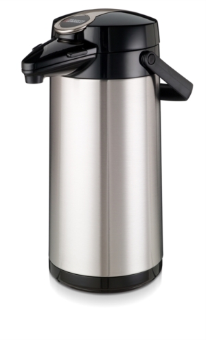 Bonamat Pumptermos Furento Rostfri