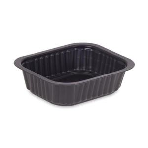 Dessertform 35cl 750st SVART UTGÅENDE