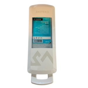 Tvåldispenser Jasteko Manuell 1000/1250ml Vit