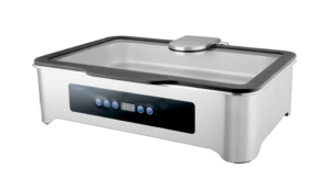 DRY HEAT CHAFER
