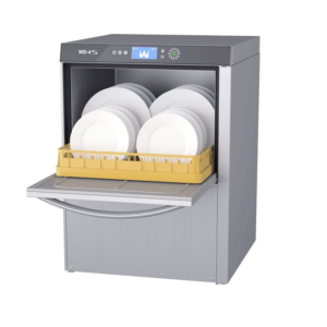 Diskmaskin Wexiödisk WD-4S BASIC
