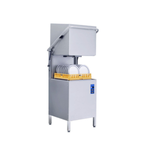 Diskmaskin Wexiödisk WD-6C Huvdiskmaskin