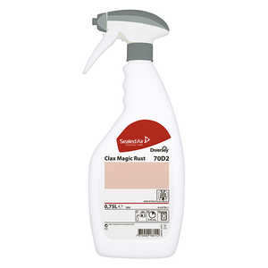 Clax Magic Rust 750ml 6st