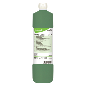 Handdisk Suma Light D1,2 1L