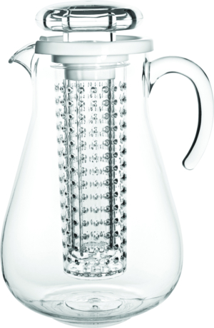 Infuser Jug 5 Pin