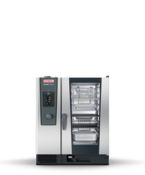 Rational iCombi Classic 10-1/1