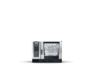 Rational iCombi Classic 6-2/1