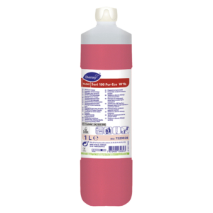 WC-Rent Sani 100 Pur Eco Alkalisk 1 lit