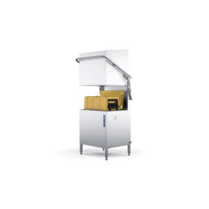 Diskmaskin Wexiödisk WD-8