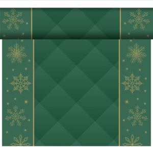 JUL Vepa Dunicel 0,4x24m Rhombus Green 4st