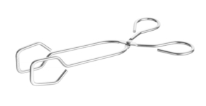 Extra lock i rostfritt, 14cm