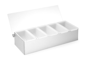 Handtorkhållare Tork H2 Mini vit