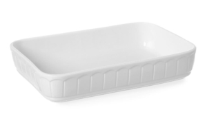 Rektangulär ugnsform Rustica 228x331x62 mm 8 st
