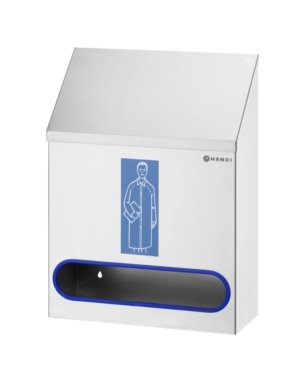 Förklädesdispenser 1 st