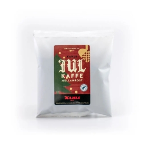 Julkaffe malet 64 x 100g