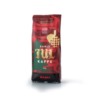 Julkaffe malet 24 x 250 g